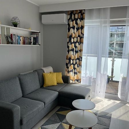 Apartament Sloneczny Air Conditioning Слупск Экстерьер фото