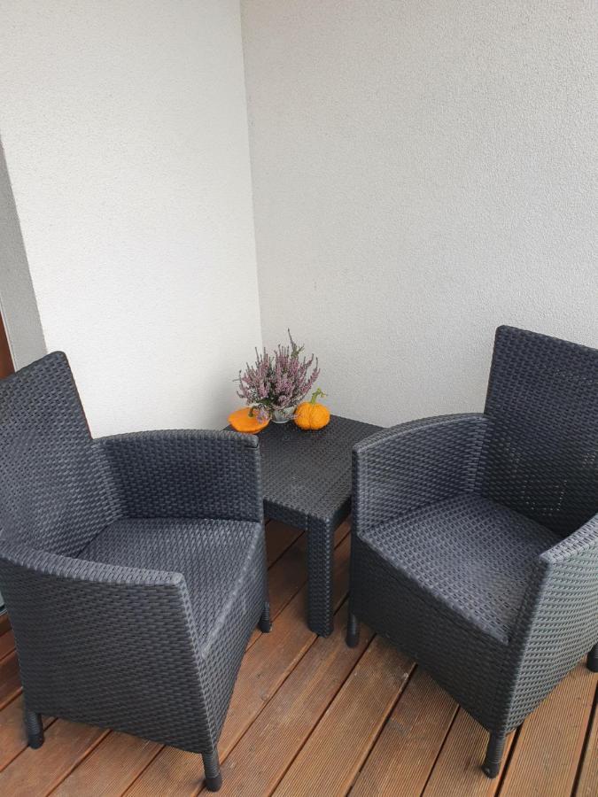 Apartament Sloneczny Air Conditioning Слупск Экстерьер фото